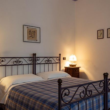 Agriturismo Ca Rossa Пегоньага Экстерьер фото