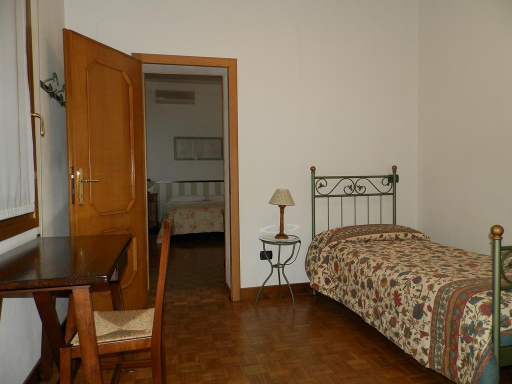 Agriturismo Ca Rossa Пегоньага Номер фото