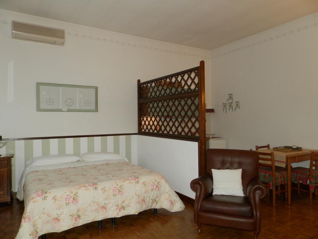 Agriturismo Ca Rossa Пегоньага Номер фото