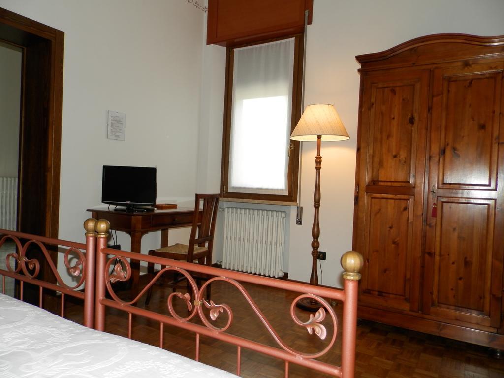 Agriturismo Ca Rossa Пегоньага Номер фото