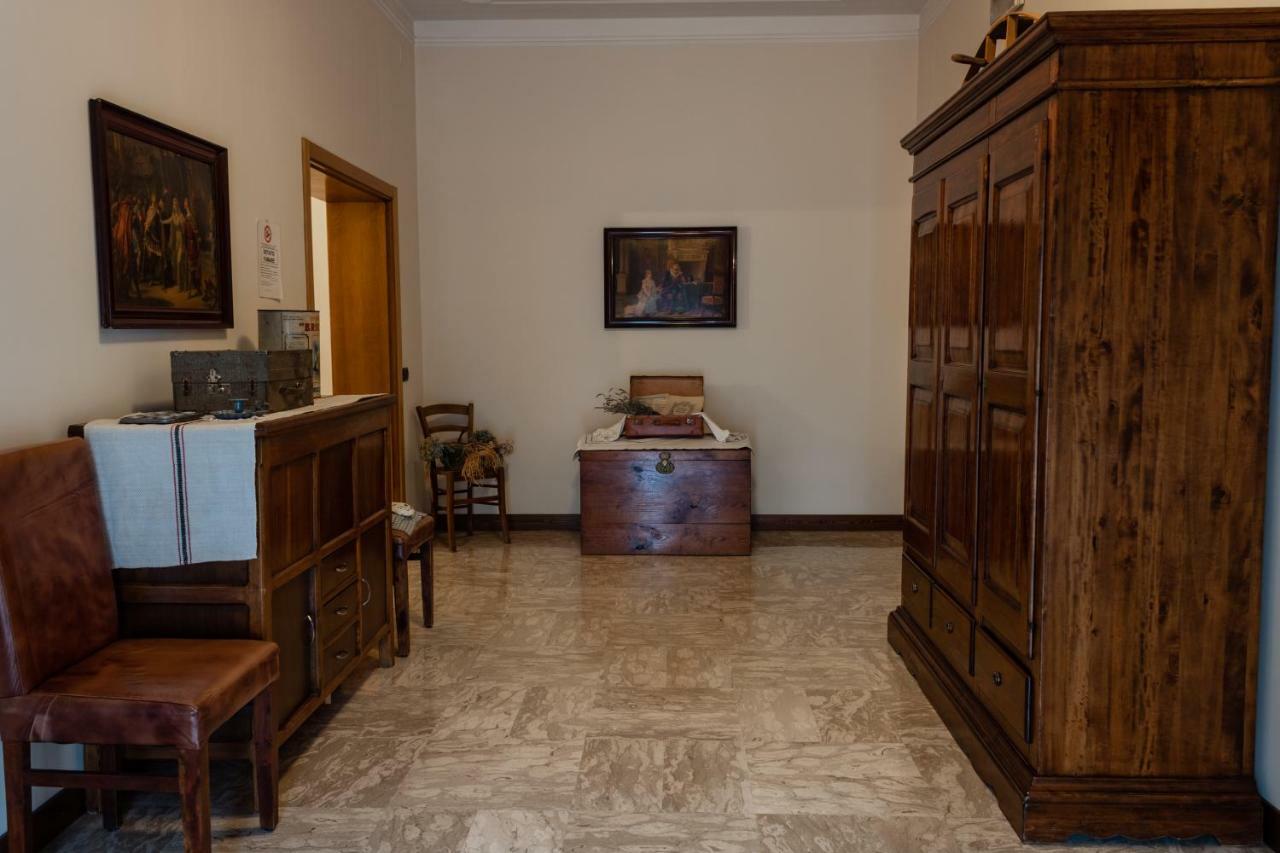 Agriturismo Ca Rossa Пегоньага Экстерьер фото