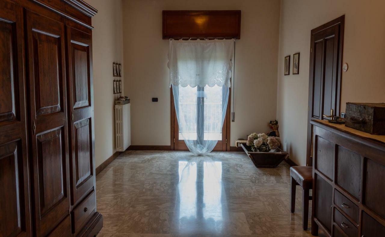 Agriturismo Ca Rossa Пегоньага Экстерьер фото